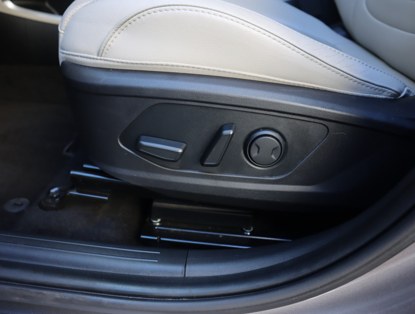 Hyundai Tucson, 2021