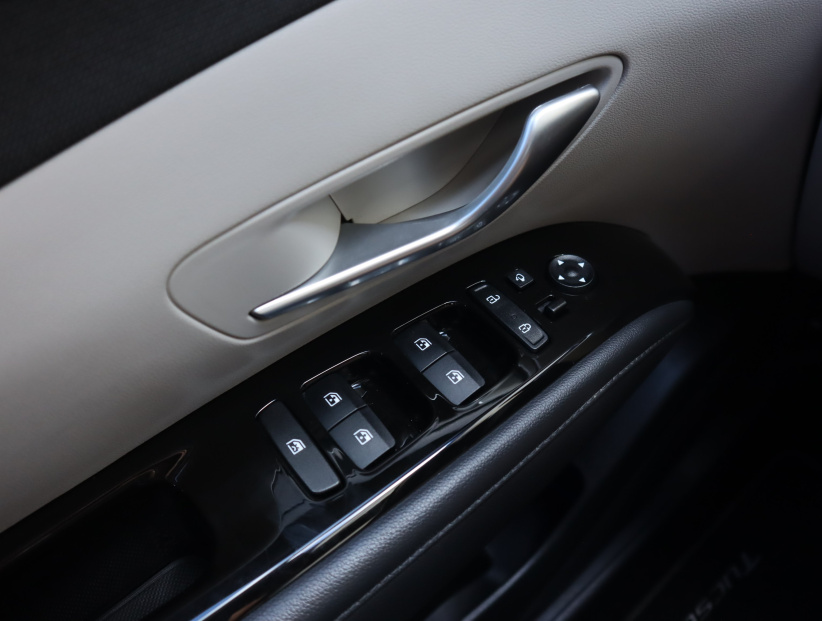 Hyundai Tucson, 2021