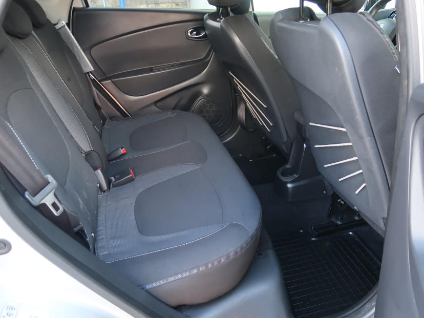 Renault Captur, 2014