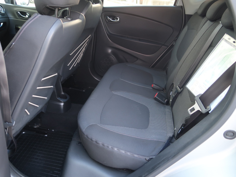 Renault Captur, 2014