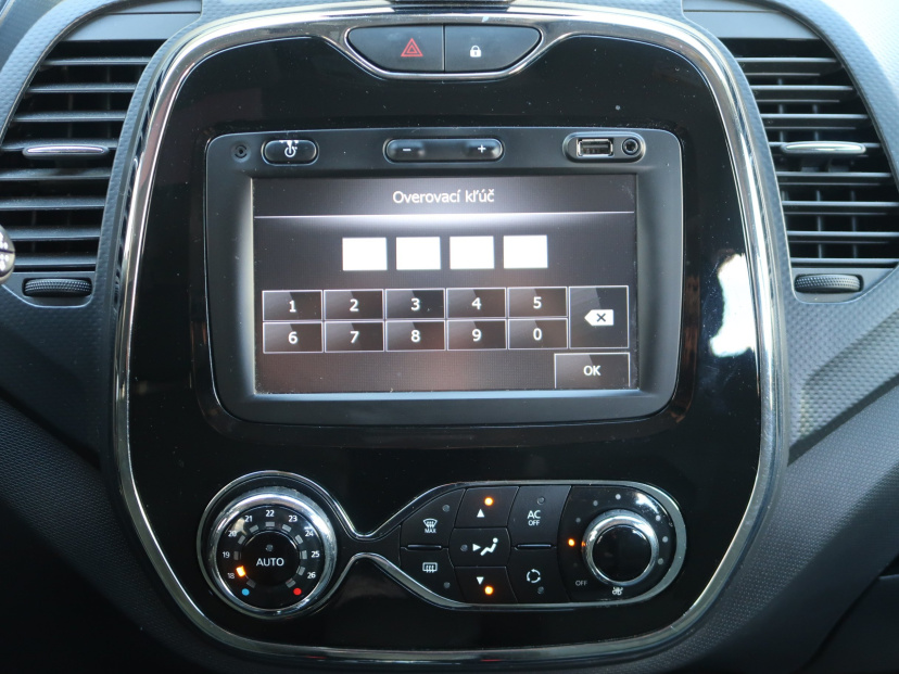 Renault Captur, 2014