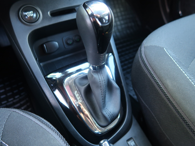 Renault Captur, 2014