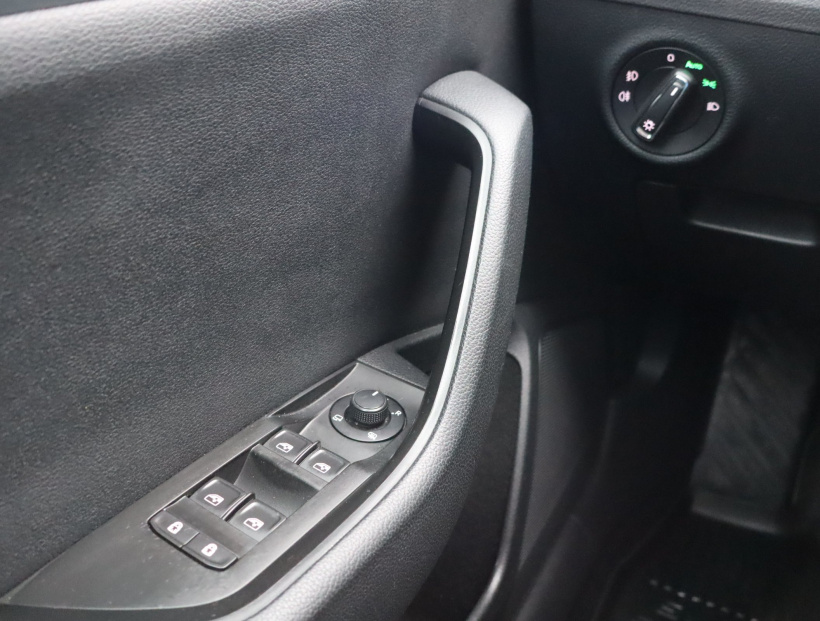 Škoda Superb, 2018