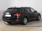 Škoda Superb, 2018