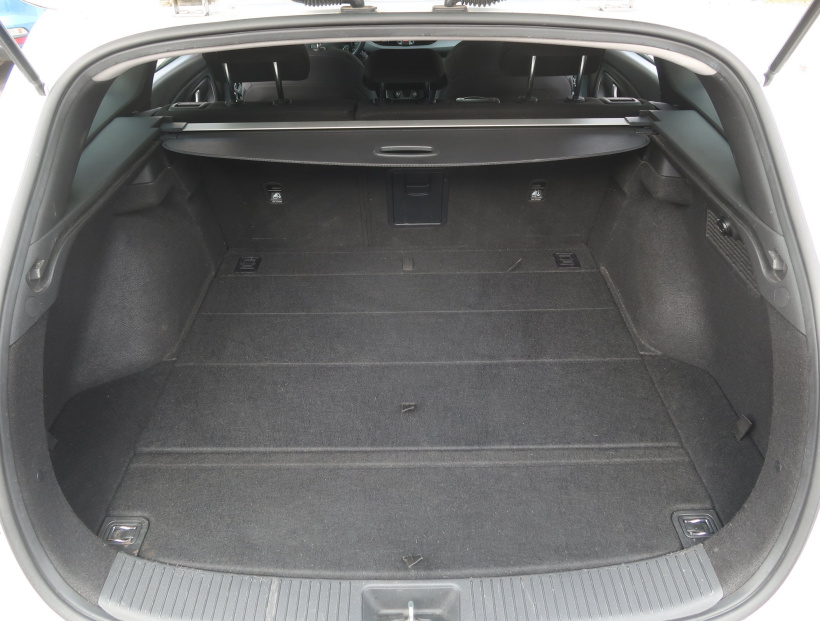 Hyundai i30, 2018