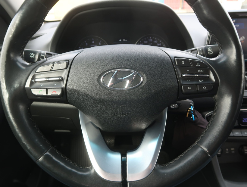 Hyundai i30, 2018
