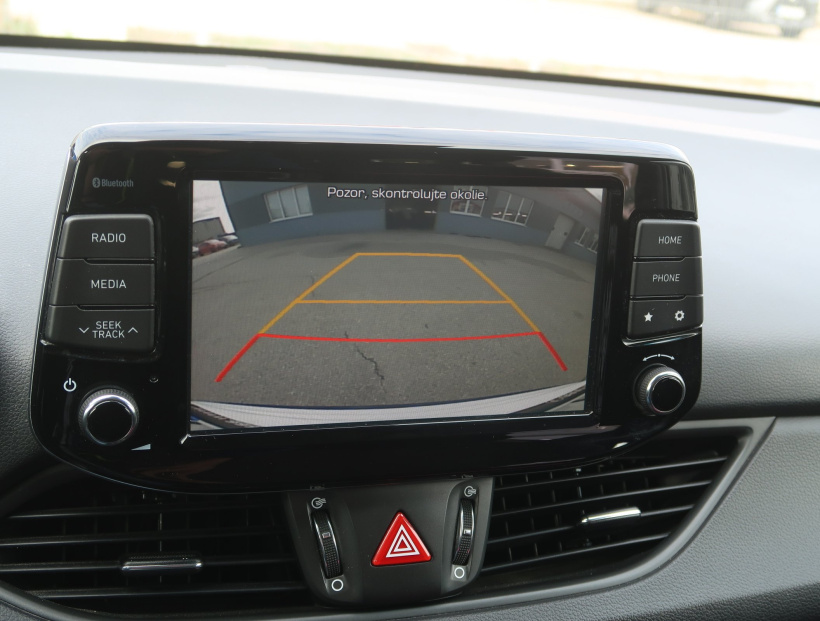 Hyundai i30, 2018