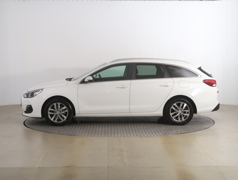 Hyundai i30, 2018