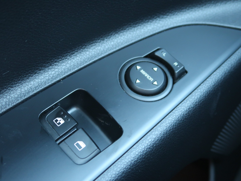 Kia Rio, 2021