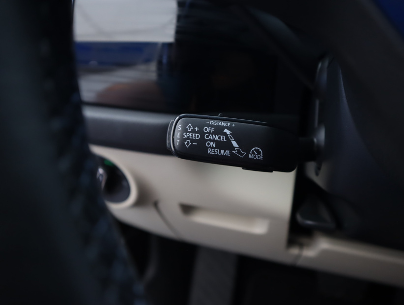 Škoda Kodiaq, 2018