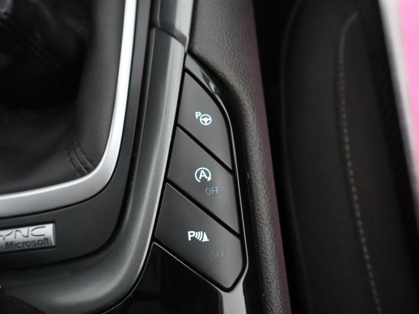 Ford Mondeo, 2015