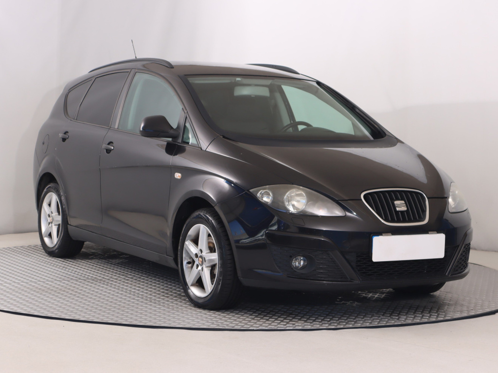 Seat Altea XL, 2010