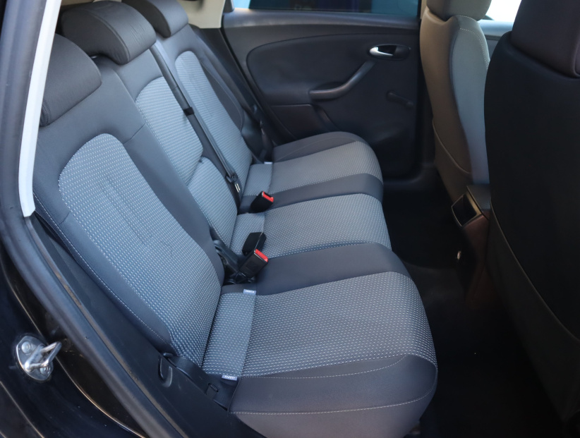Seat Altea XL, 2010