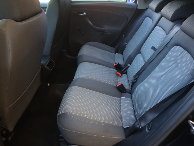 Seat Altea XL, 2010