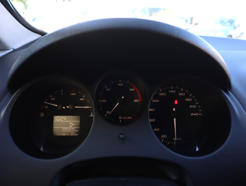 Seat Altea XL, 2010