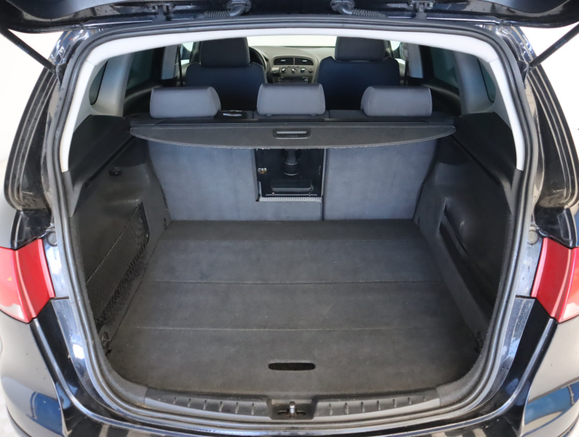 Seat Altea XL, 2010