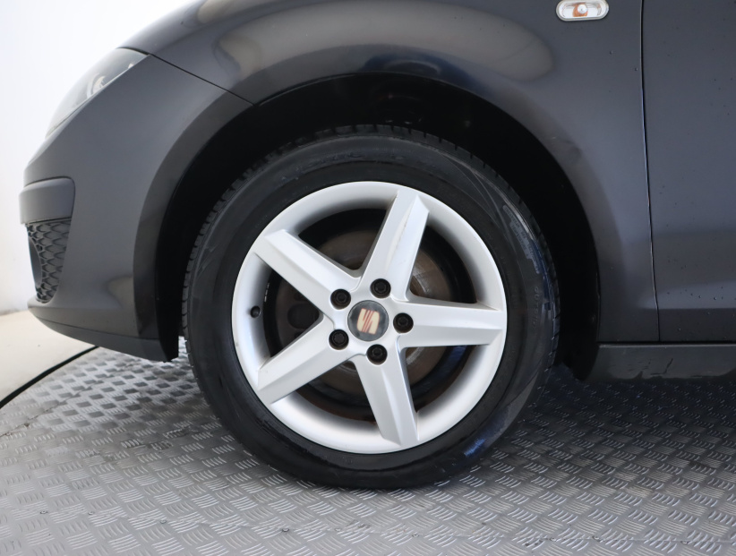 Seat Altea XL, 2010