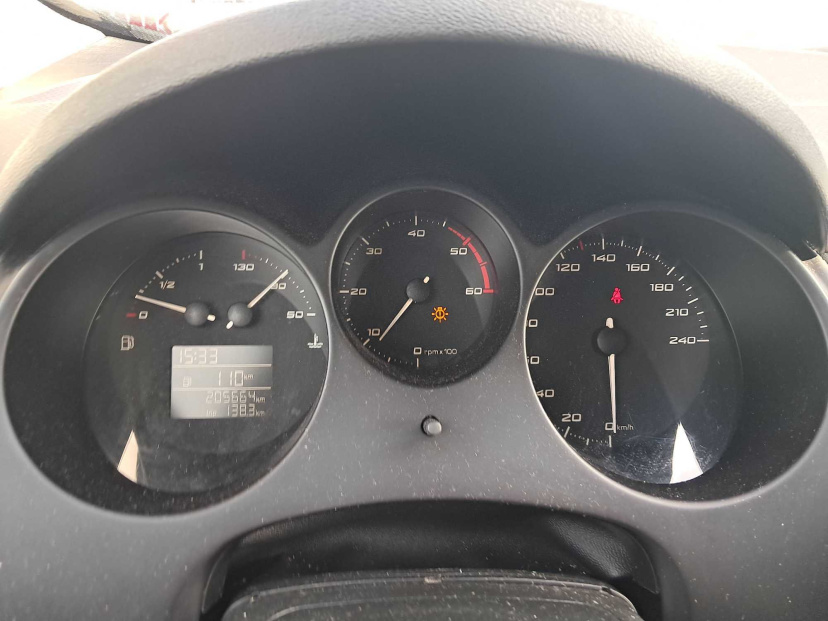 Seat Altea XL, 2010