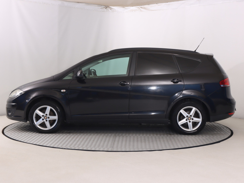 Seat Altea XL, 2010