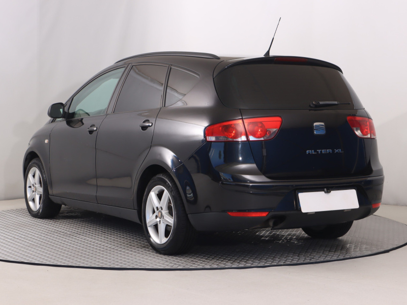Seat Altea XL, 2010
