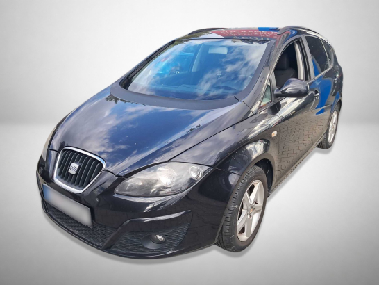 Seat Altea XL