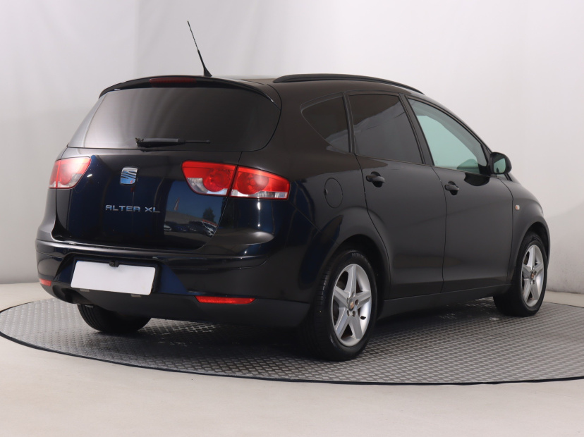 Seat Altea XL, 2010