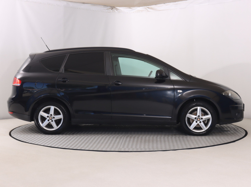 Seat Altea XL, 2010
