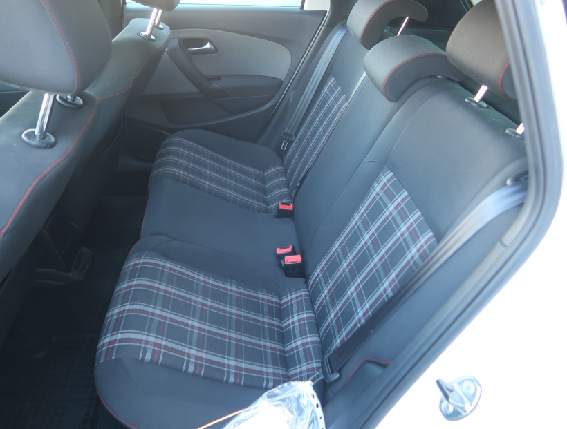 Volkswagen Polo, 2011
