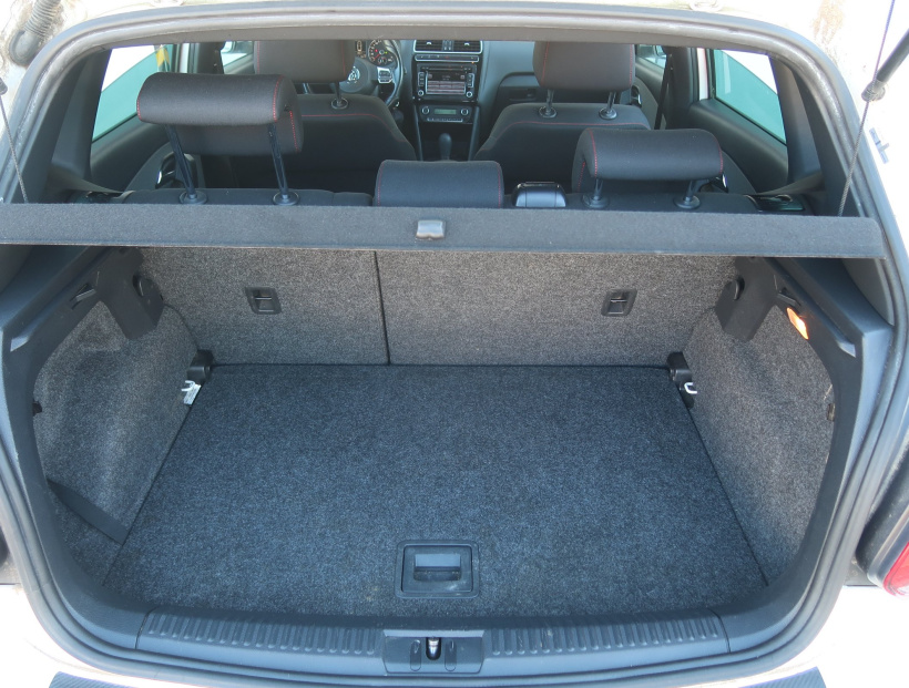Volkswagen Polo, 2011
