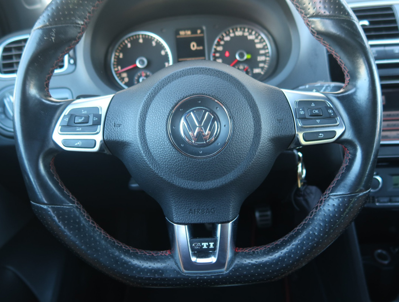 Volkswagen Polo, 2011