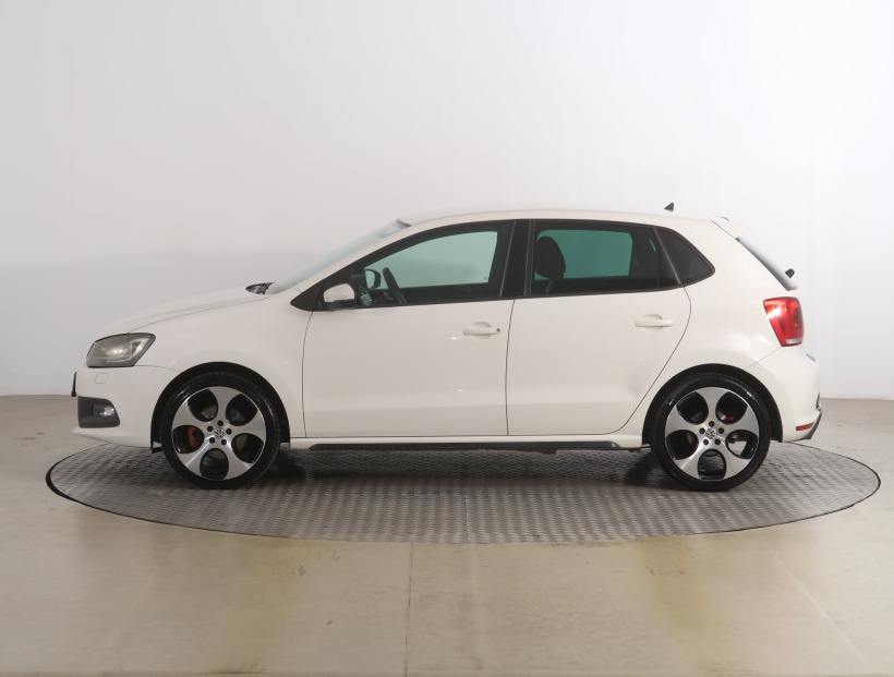 Volkswagen Polo, 2011