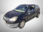 Ford Fiesta, 2006