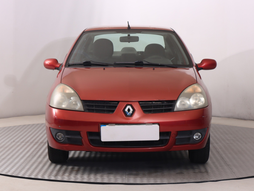 Renault Thalia, 2006