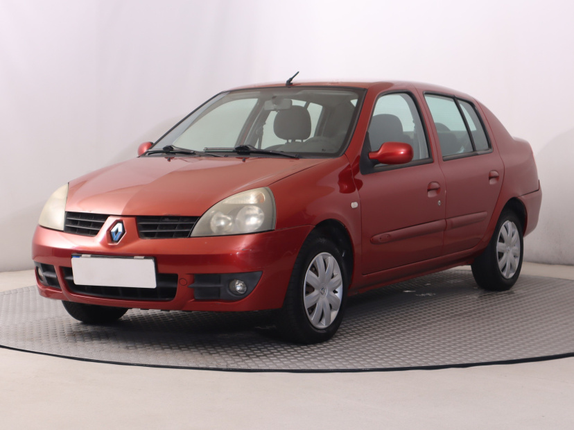 Renault Thalia, 2006