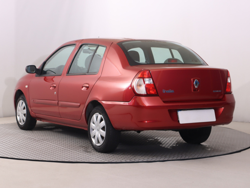 Renault Thalia, 2006