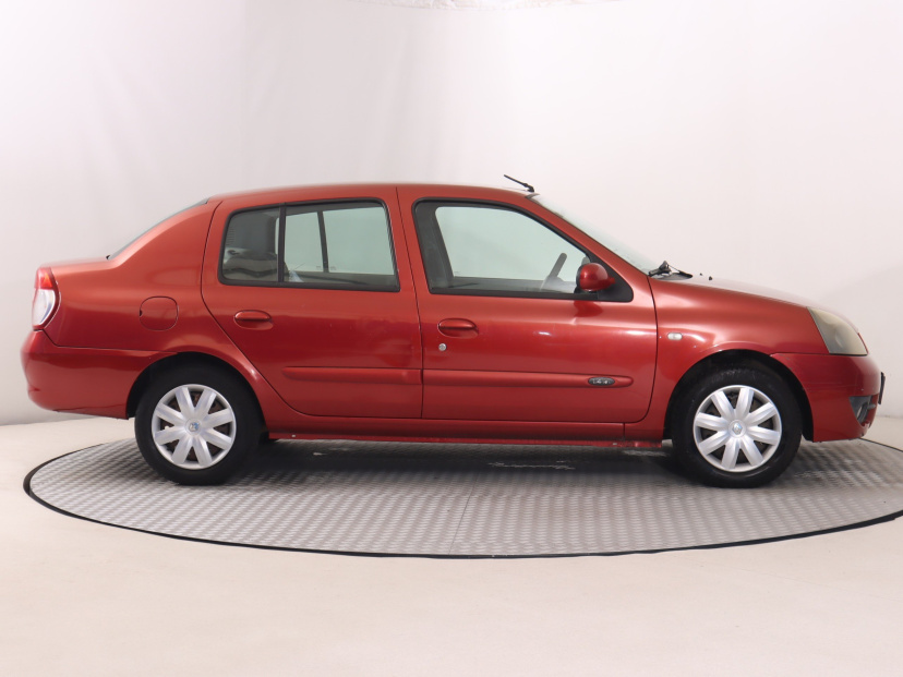 Renault Thalia, 2006