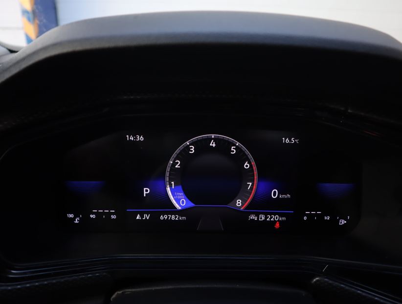 Volkswagen T-Cross, 2023