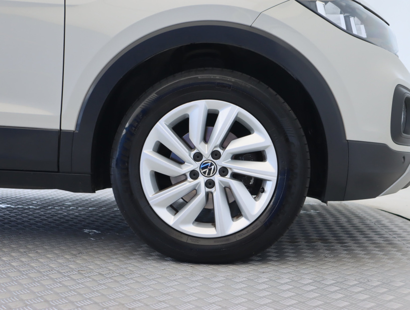Volkswagen T-Cross, 2023