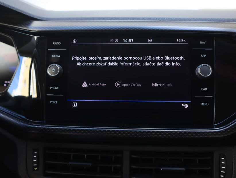 Volkswagen T-Cross, 2023