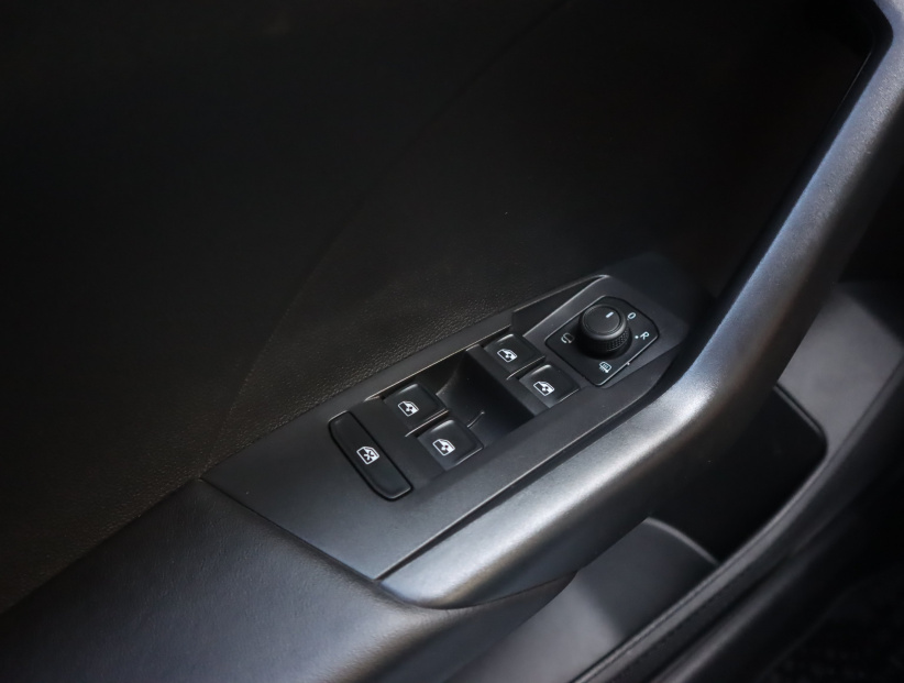 Volkswagen T-Cross, 2023