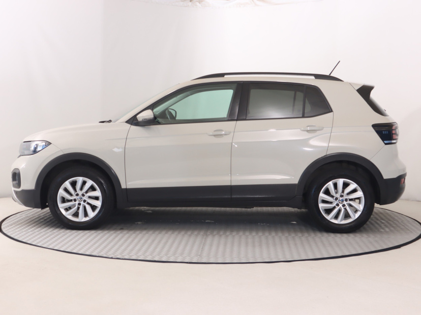 Volkswagen T-Cross, 2023
