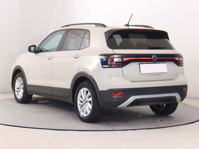 Volkswagen T-Cross, 2023