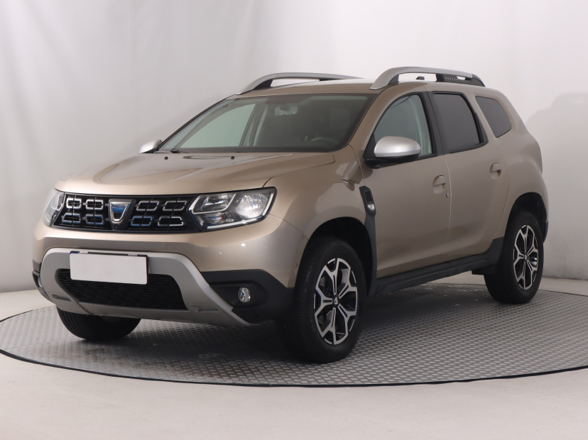 Dacia Duster, 2019 – foto 7