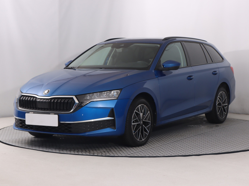 Škoda Octavia, 2025 – foto 7