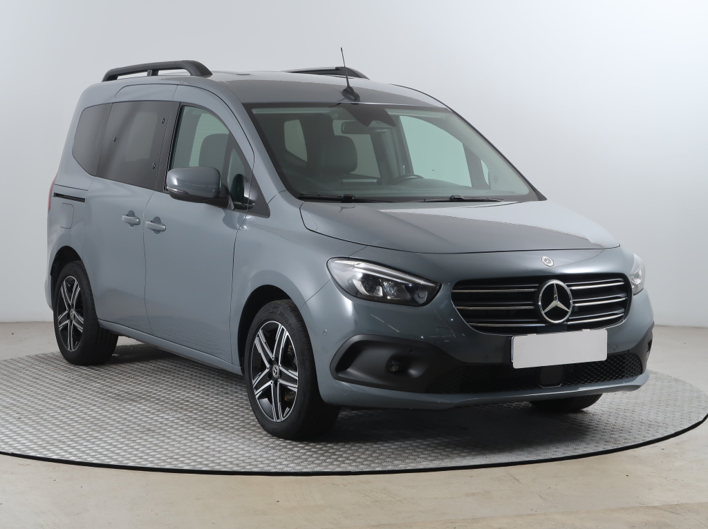 Mercedes-Benz T