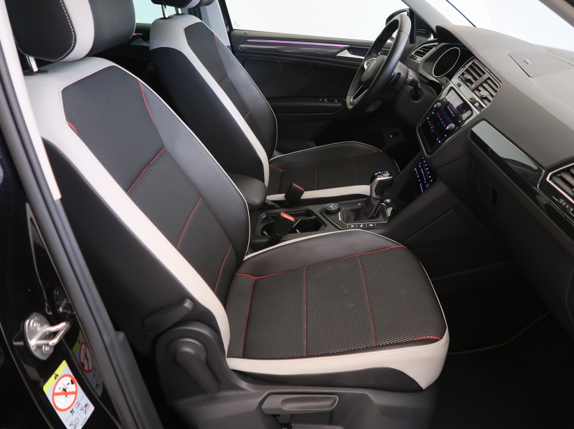 Volkswagen Tiguan, 2022