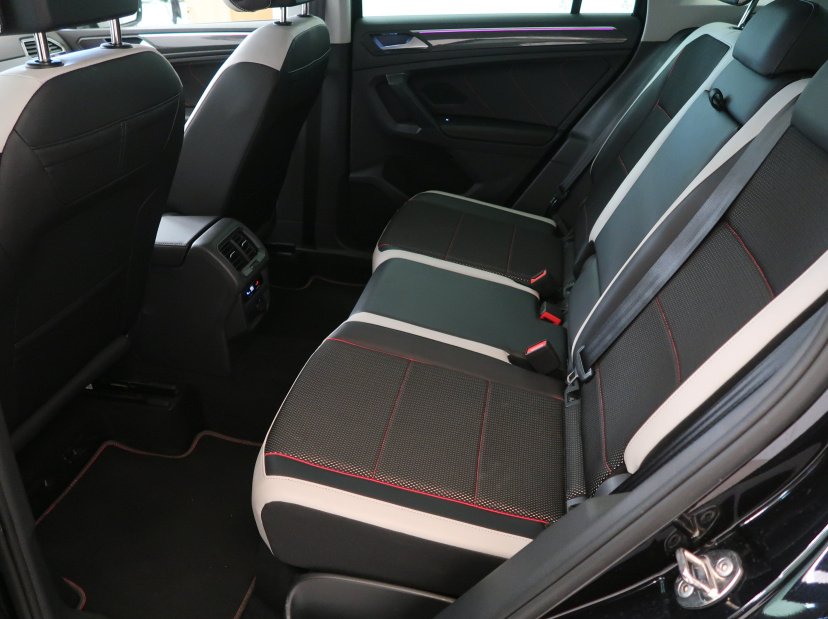Volkswagen Tiguan, 2022