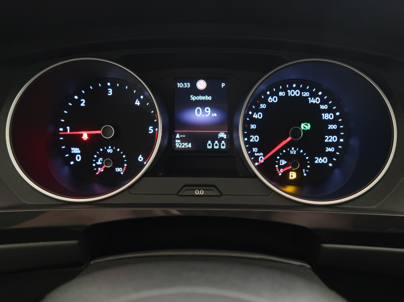 Volkswagen Tiguan, 2022