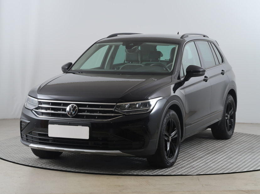 Volkswagen Tiguan, 2022