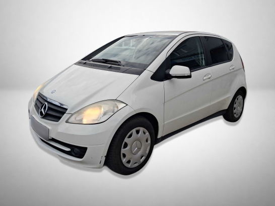 Mercedes-Benz A 160 CDI 
